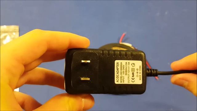 4$ "RGB" Light Strip Review смотреть онлайн