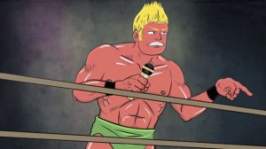 [#My1] Mongo.Wrestling.Alliance.s01e01.Behold.the.Mongo.Wrestling.Alliance