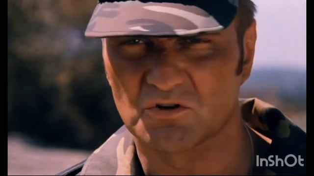 Фрагмент "Марш-бросок" - Все мы кого то сманиваем. смотреть онлайн