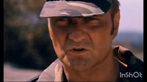 Фрагмент "Марш-бросок" - Все мы кого то сманиваем.