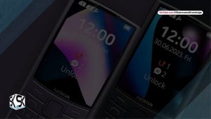 NOKIA 110 4G (2024) First Look Trailer, Phone Specifications, Features, Specs, Price, Release Date