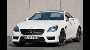 Mercedes-Benz part 52