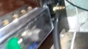 Установка на Катер дополнительного оборудования