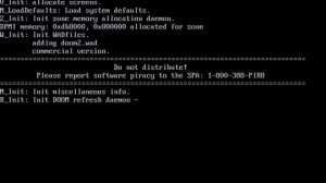 Обзор Dos Navigator
