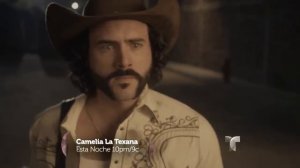 Camelia, La Texana - Capitulo 19 (Telemundo)