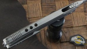 Складной нож Rike Knife 1707T P