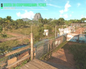 Far Cry 6 Прохождение 8 Человек и мангуст.