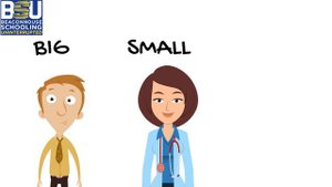 Similarities and differences among people