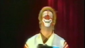 Tante risate con i clowns Rastelli