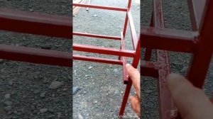 Клетка для перепелов многоярусная