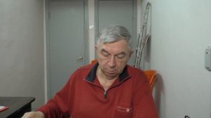 Урок 3(Изучаем азбуку Морзе буквы И Ю М)