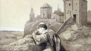 Образ Ярославны в «Слове о полку Игореве»