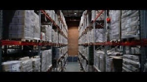 Рекламный ролик для книжного издательства Русское слово