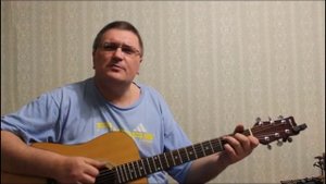 Листопад (А. Сапунов-А.Бутузов)