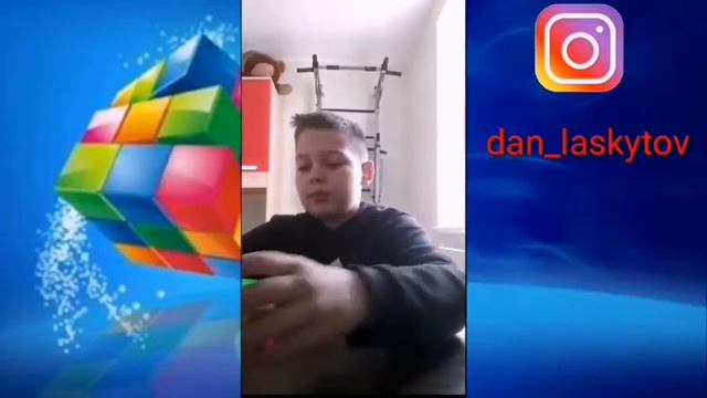 Обзор набора кубиков рубика MOYU смотреть онлайн