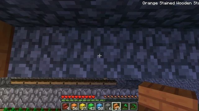 Я ЗАТРОЛЛИЛ ЖИТЕЛЯ РАДУЖНЫМ ДОМОМ В МАЙНКРАФТ! | Хооой MINECRAFT смотреть онлайн