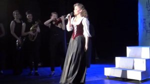 Мюзикл “В джазе только девушки”
