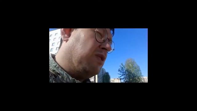 Экскурсия по Тихвину.Как добраться от Вокзала в Тихвие по Успенского Собора. смотреть онлайн