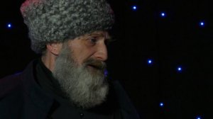 Ансамбль Батеев круг (г.Москва)_Искры камина