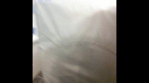Чехол для стиральной машины. Вот это штуковина