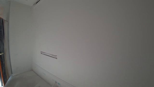 КАК МЫ ВЫЯВЛЯЕМ НЕДОСТАТКИ ПО СТЕНАМ | Ремонт в ЖК "Реномэ" смотреть онлайн