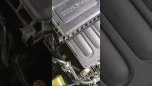 p2096 – post catalyst fuel trim system too lean bank, Mazda 3, 1.6 model 2006 PROBLEM SOLVE