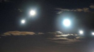 7 случаев похищения людей инопланетанами
