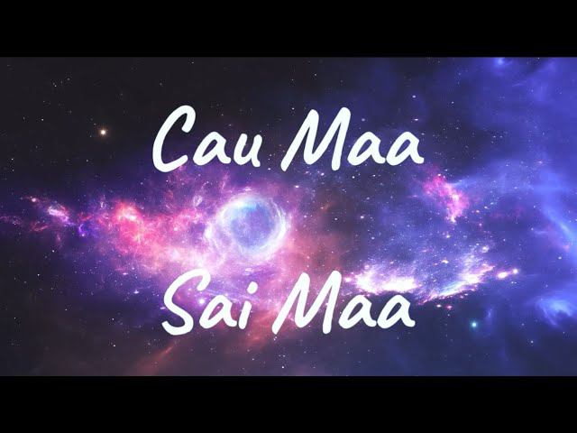 Саи Маа