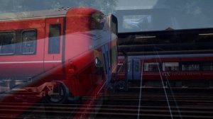 Train Sim World 2: Rush Hour - London Commuter Out Now