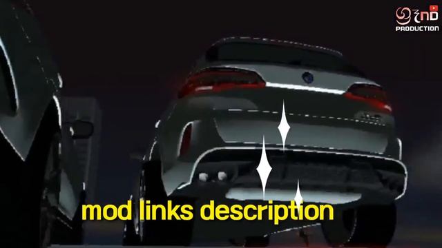 GTA sanandreas new 2020 BMW and Benz car mod - GRAND production смотреть онлайн