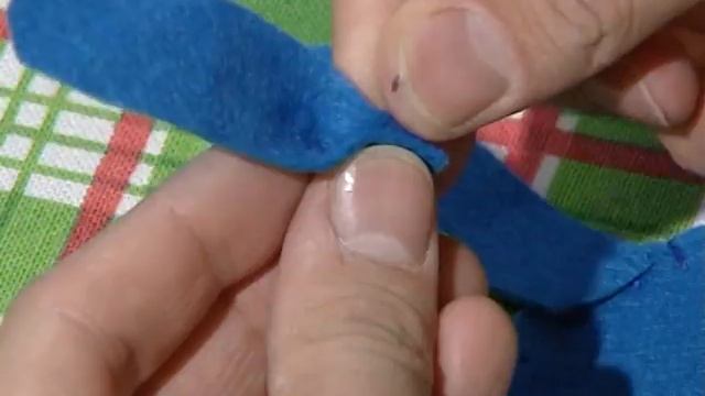 Упаковка из фетра для яйца «Пасхальный кролик» / ПОДЕЛКА / ПАСХА / DIY EASTER смотреть онлайн