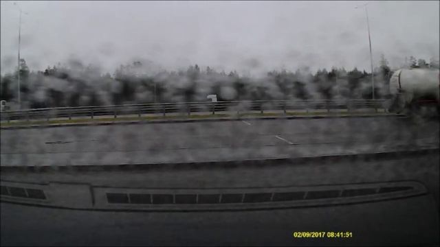 СПБ-АНАПА Часть1 Трасса М10 М11 Санкт-Петербург - Москва 2017 смотреть онлайн