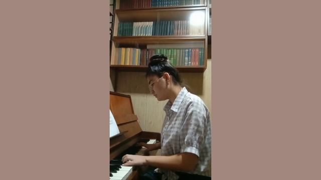 М.И. Глинка. "Камаринская" смотреть онлайн