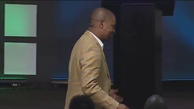 Living free in Christ (Part 3) смотреть онлайн