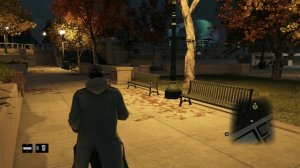 Watch Dogs 6 Серия