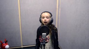 Лобода-Молоко-Алексия-7 лет