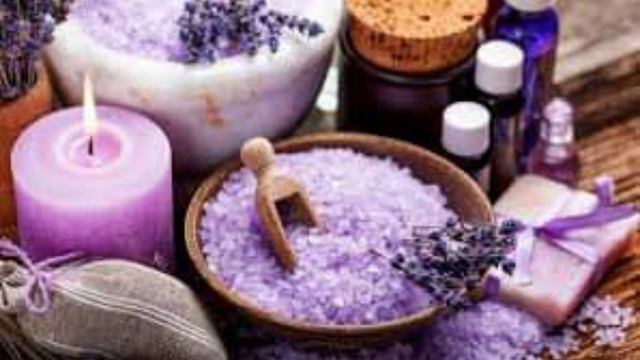 طريقة استعمال ملح البحر الميت لنضارة البشرة|استخدمو ملح البحر الميت لهذه الحالات смотреть онлайн