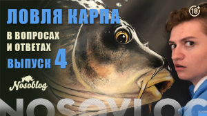 Карпфишинг в вопросах и ответах, выпуск 4, Колесников А.