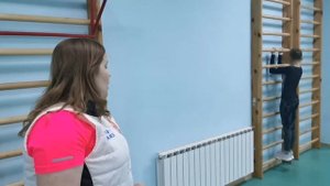 Специальная и общая физическая подготовка в фигурном катании