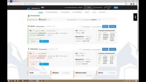 Как сделать скрытый майнер Monero на Minergate