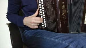 Страдания, разбор в медленном темпе №1