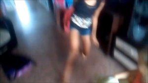 CRAZY DANCING! Сумасшедшие танцы ! Каникулы.... ХАЮ ДУЮ ДУЮ ДУ .VACATION DANCE