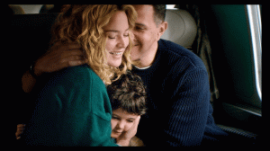 "ЧУЖИЕ ДЕТИ" (2023) Виржини Эфира, французский драматический фильм