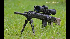 Пристрелка прицела YUKON Photon XT