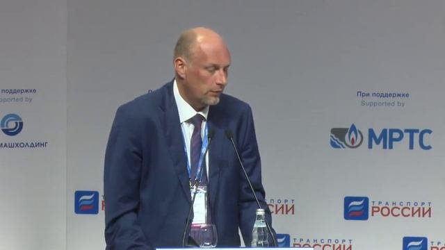 Внутренний водный транспорт России. Системные проблемы и пути их решения.