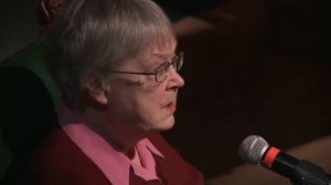 Анна Некрылова. Глубинный смысл и мифология ремесла