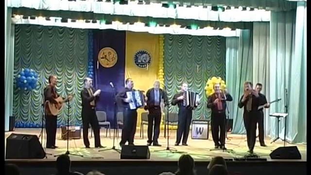 Zakarpatska_melodia смотреть онлайн