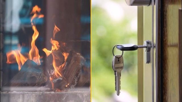 Бытовые проблемы: их ментальные причины и способы решения. смотреть онлайн