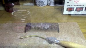 Плетение цепи КАВАЙ. Расчет и изготовление.