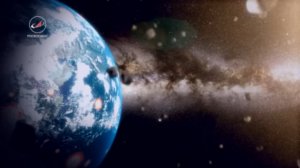 Мы - дети галактики